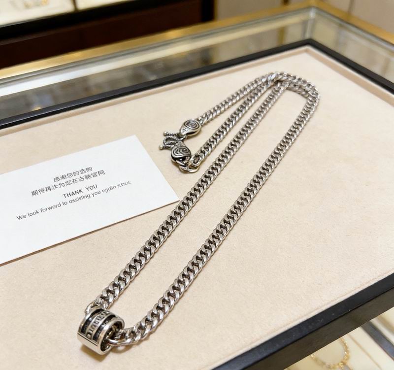 Gucci Necklace 08yxs170